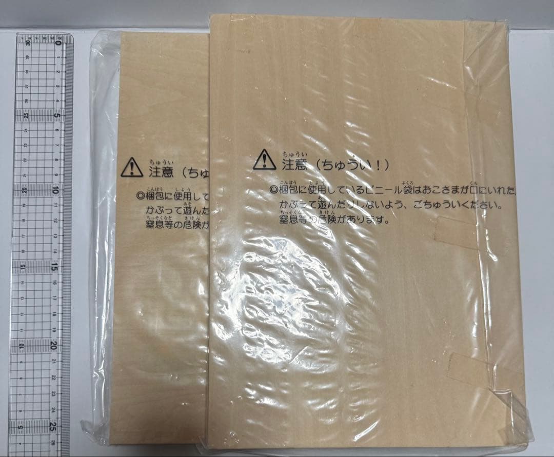ボタニーペインティング　蓮の葉　インド菩提樹　パネルセット　おまけ付き