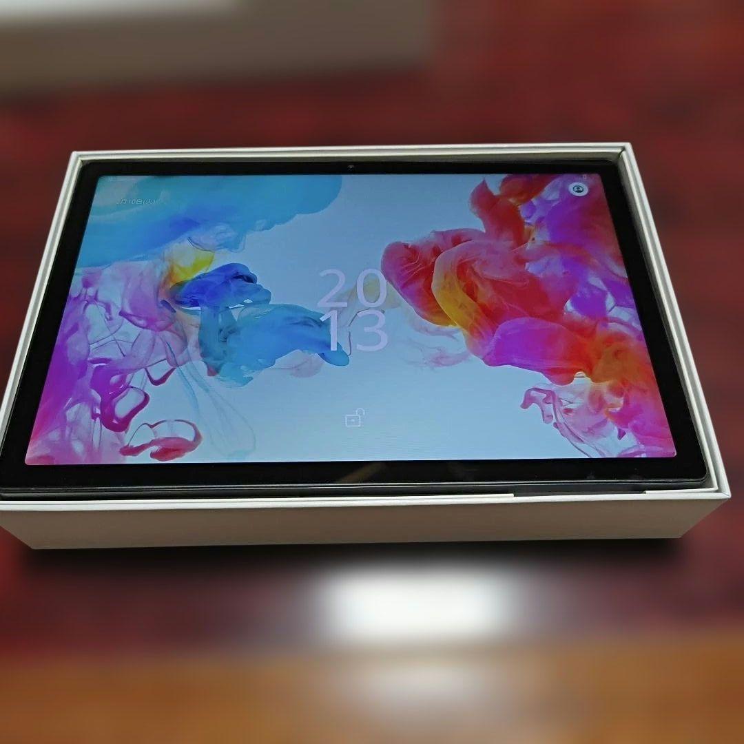 headwolf hpad5 不具合有SIMフリー 10.5 128G LTE