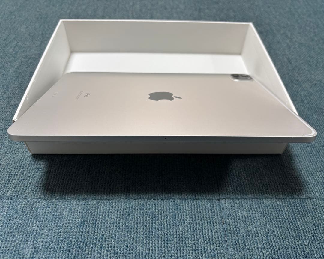 【ジャンク品】iPad Pro 11インチ 第2世代 128GB Wi-Fi