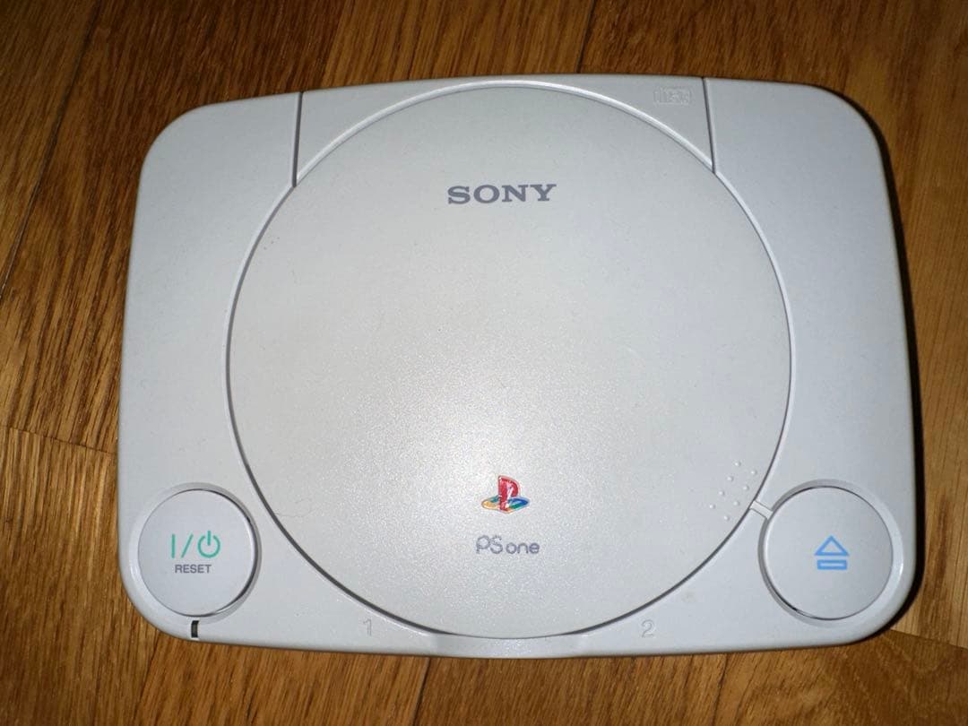 Nintendo Switch PSONE SCPH-00100