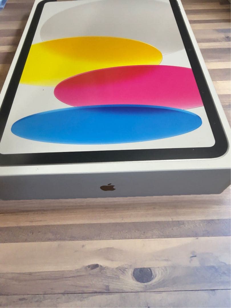 ⭐️完全未開封✨11世代✨最新✨iPad11インチ128GB✨Wi-Fi✨シルバー