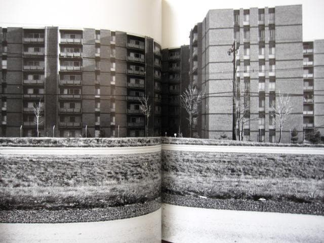 Lewis Baltz Rule Without Exception　プリント付