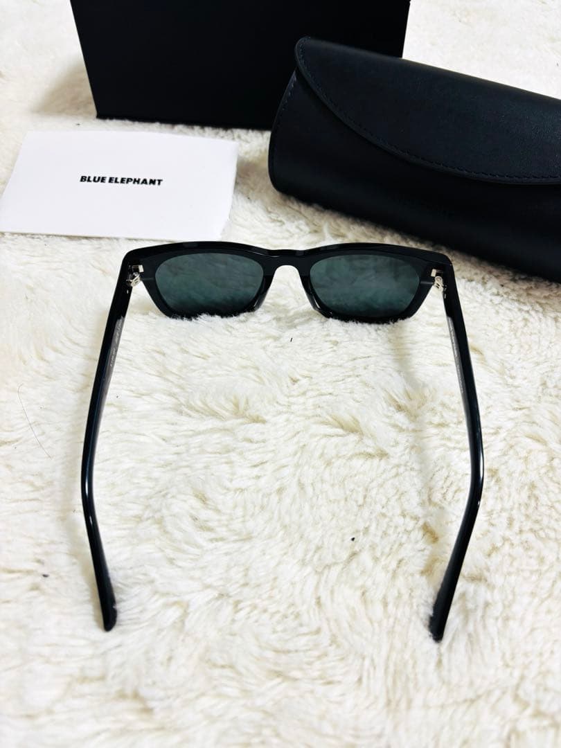 【正規品】BLUE ELEPHANT EXCLUSIVE IREN-S