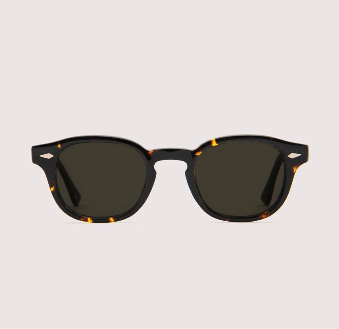 NOCHINO#15BLACK AMBER × LIGHT YELLOW（調光）