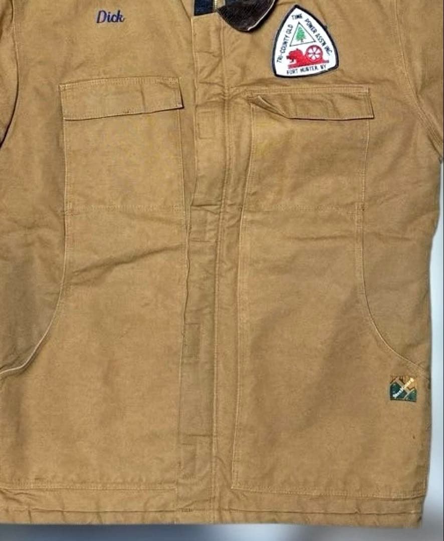 Wear Guard (ウェアガード) 90'S USAデトロイト.ジャケット