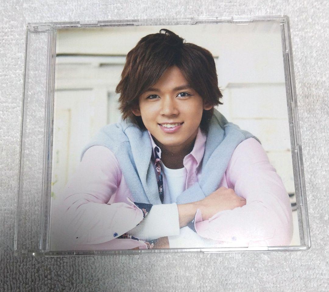 ええじゃないか 小瀧望 Rainbow Dream ジャニーズWEST