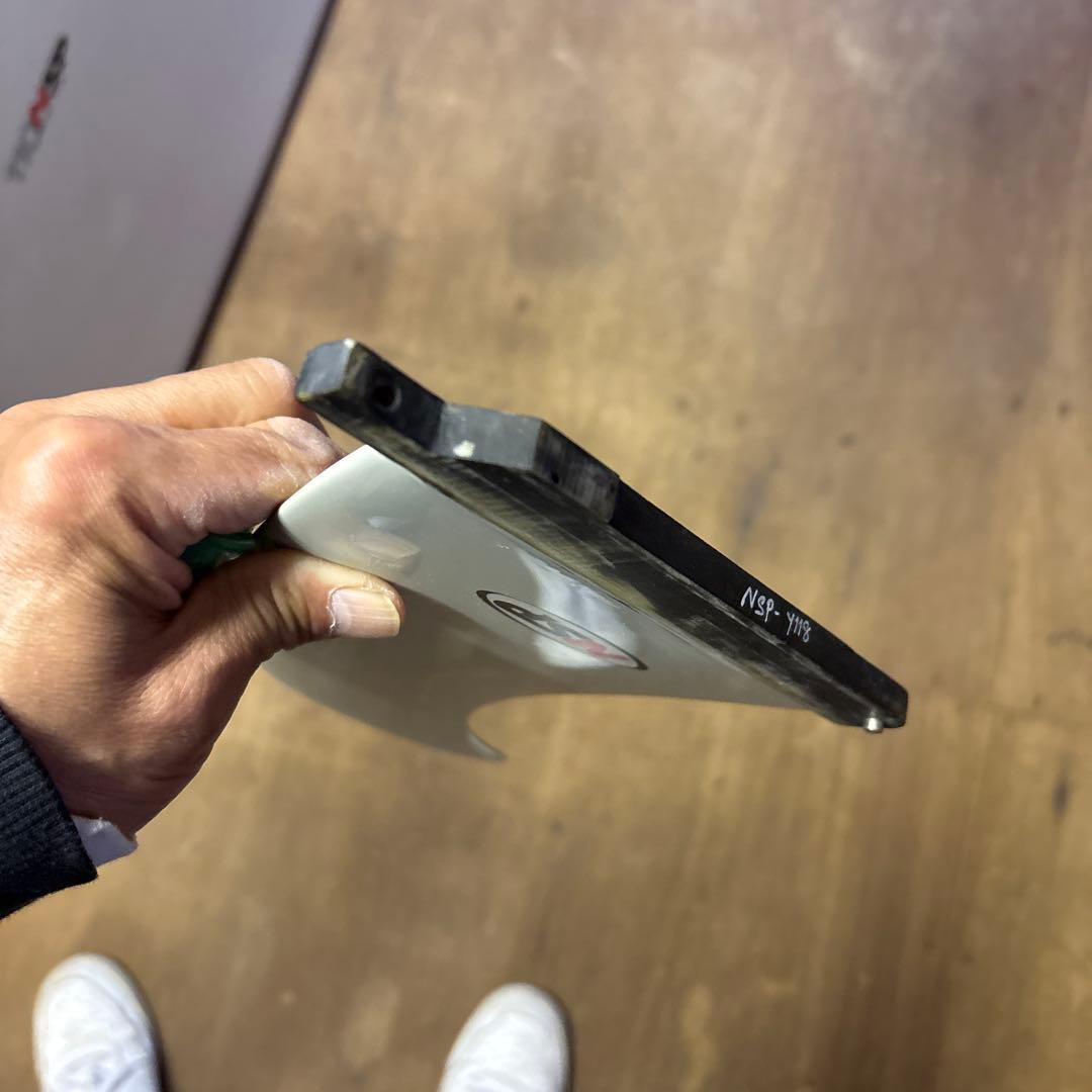 NSP 110 エポキシサーフボード