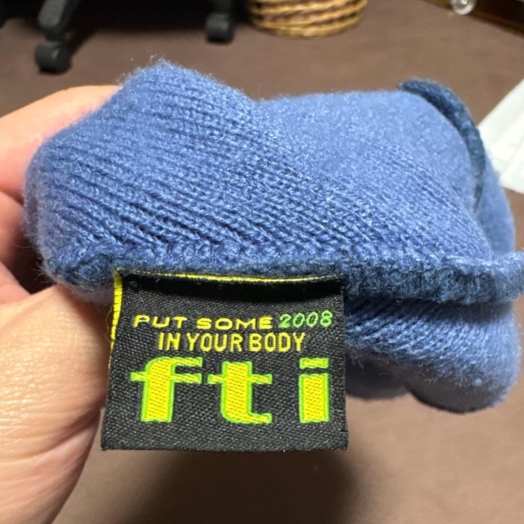 fuck this industry ビーニー