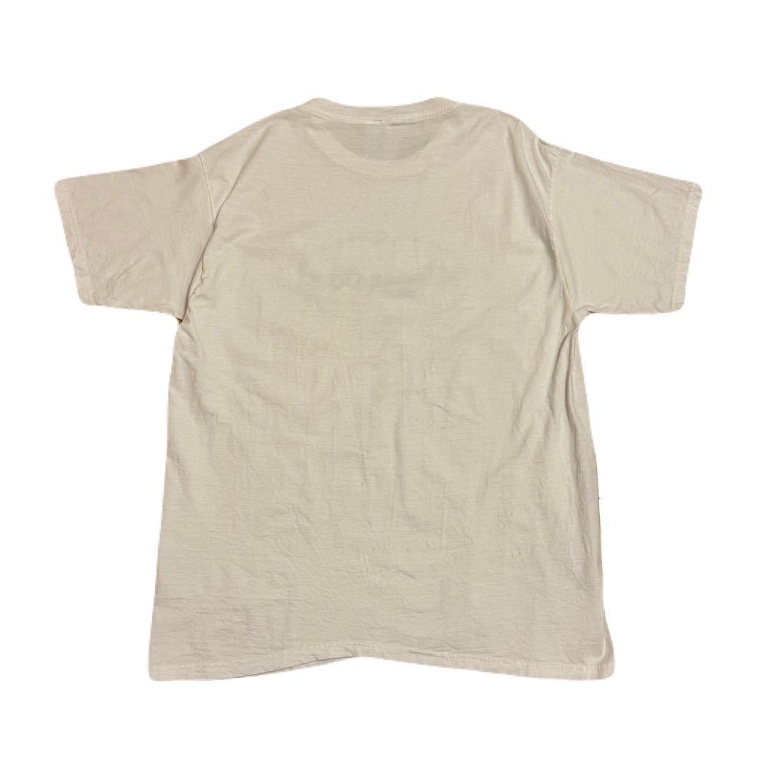 L ハーゲンダッツ Tシャツ 企業 アート ヴィンテージ tシャツ