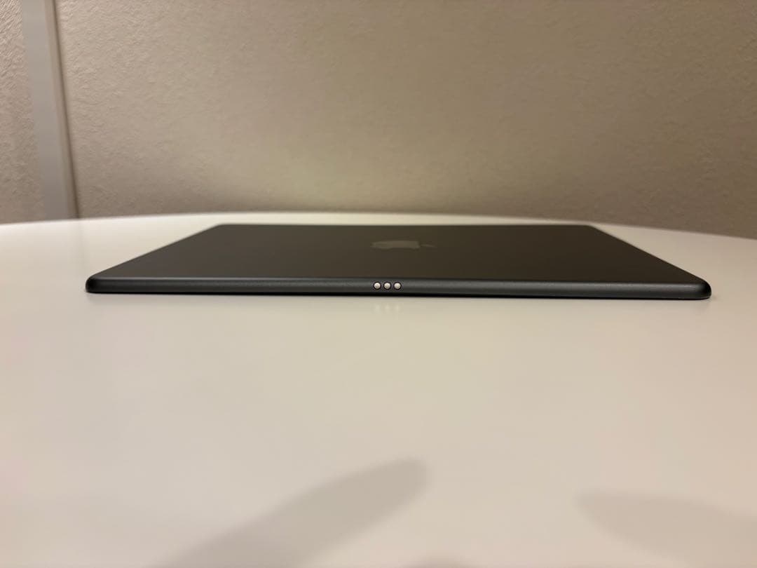 iPad Air (第3世代) 64GB Wi-Fiモデル グレー