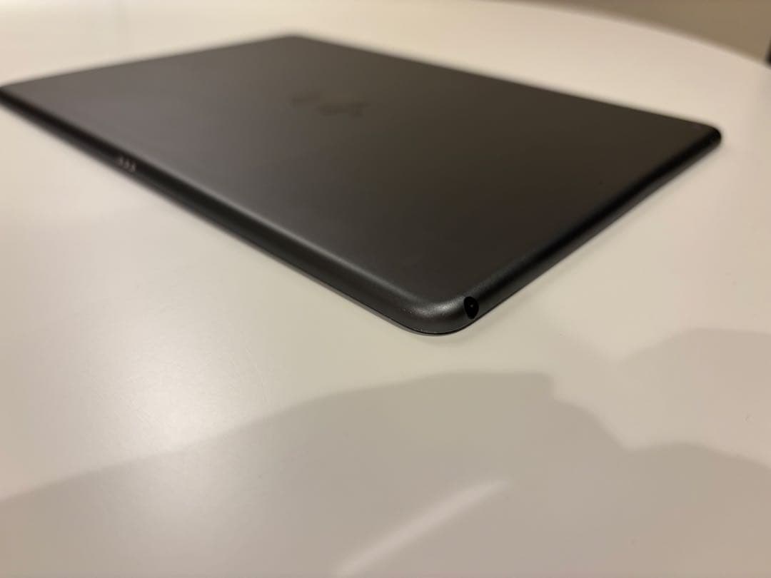 iPad Air (第3世代) 64GB Wi-Fiモデル グレー