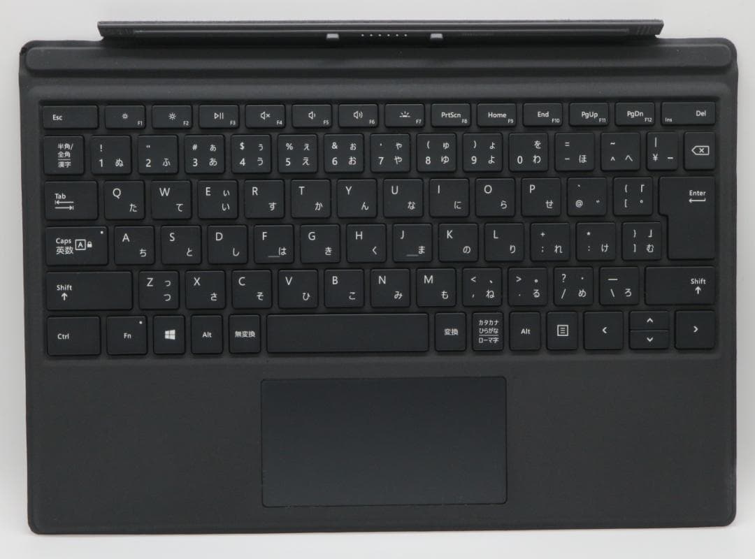 非常に綺麗 Surface Pro7 i5／8／128GB オフィス 電池良好