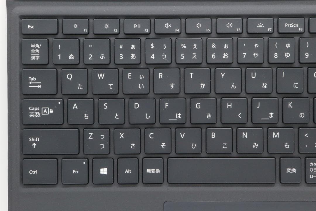 非常に綺麗 Surface Pro7 i5／8／128GB オフィス 電池良好