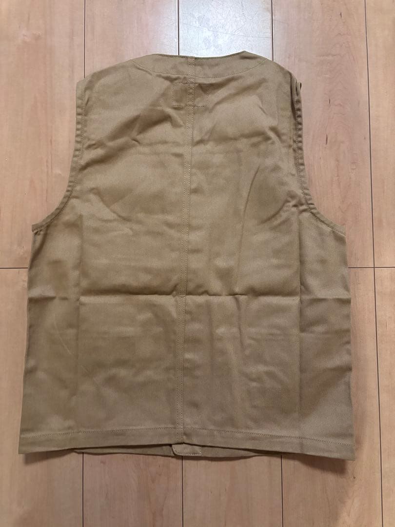 ＳＣＨＯＴＴ／ショット／ＴＣ　ＷＯＲＫ　ＶＥＳＴ／ワークベスト／ショット