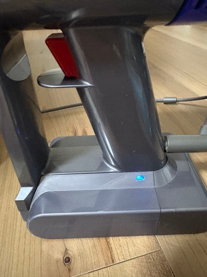 Dyson SV11 コードレス掃除機 350W セット