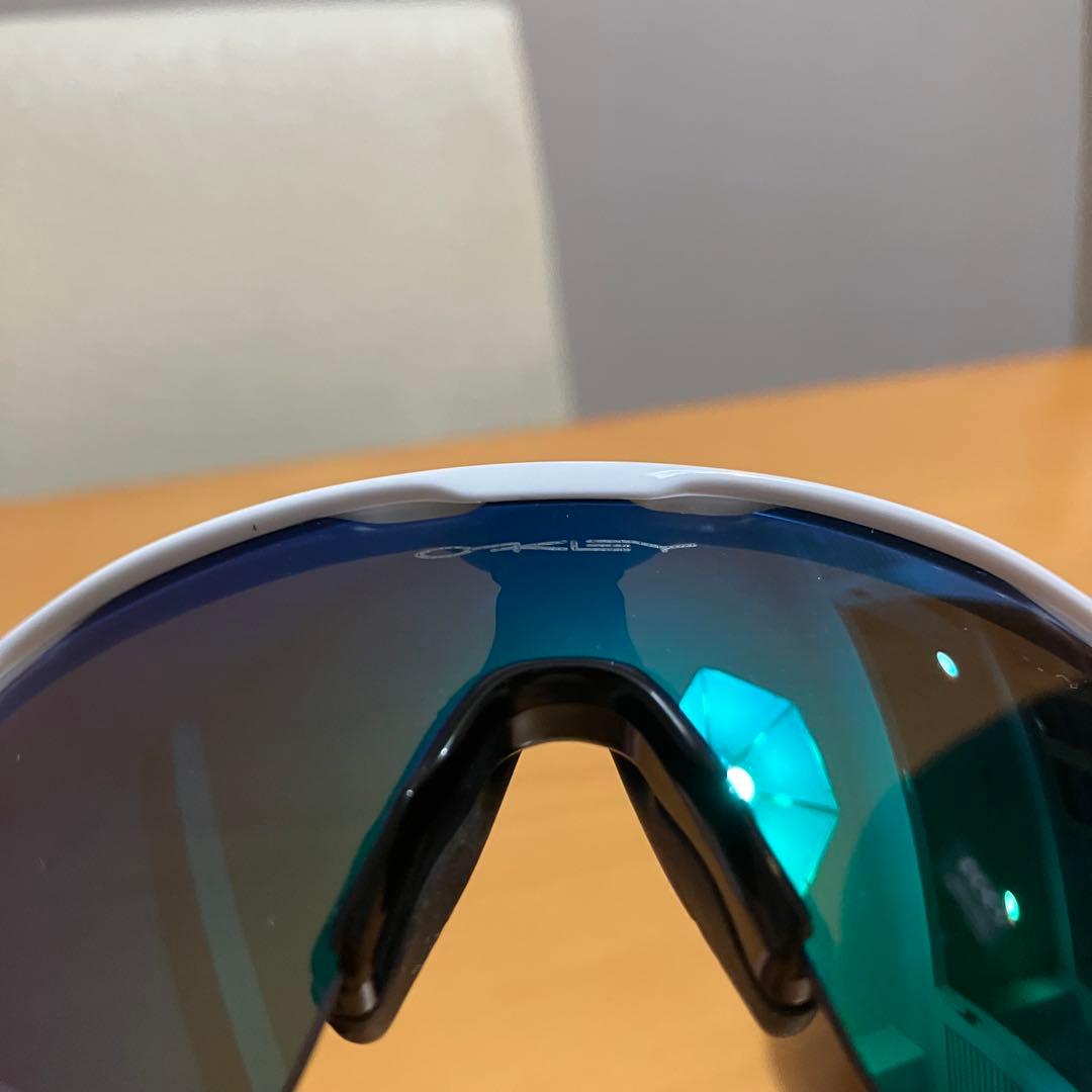 Oakley オークリー RADAR サングラス PRIZM