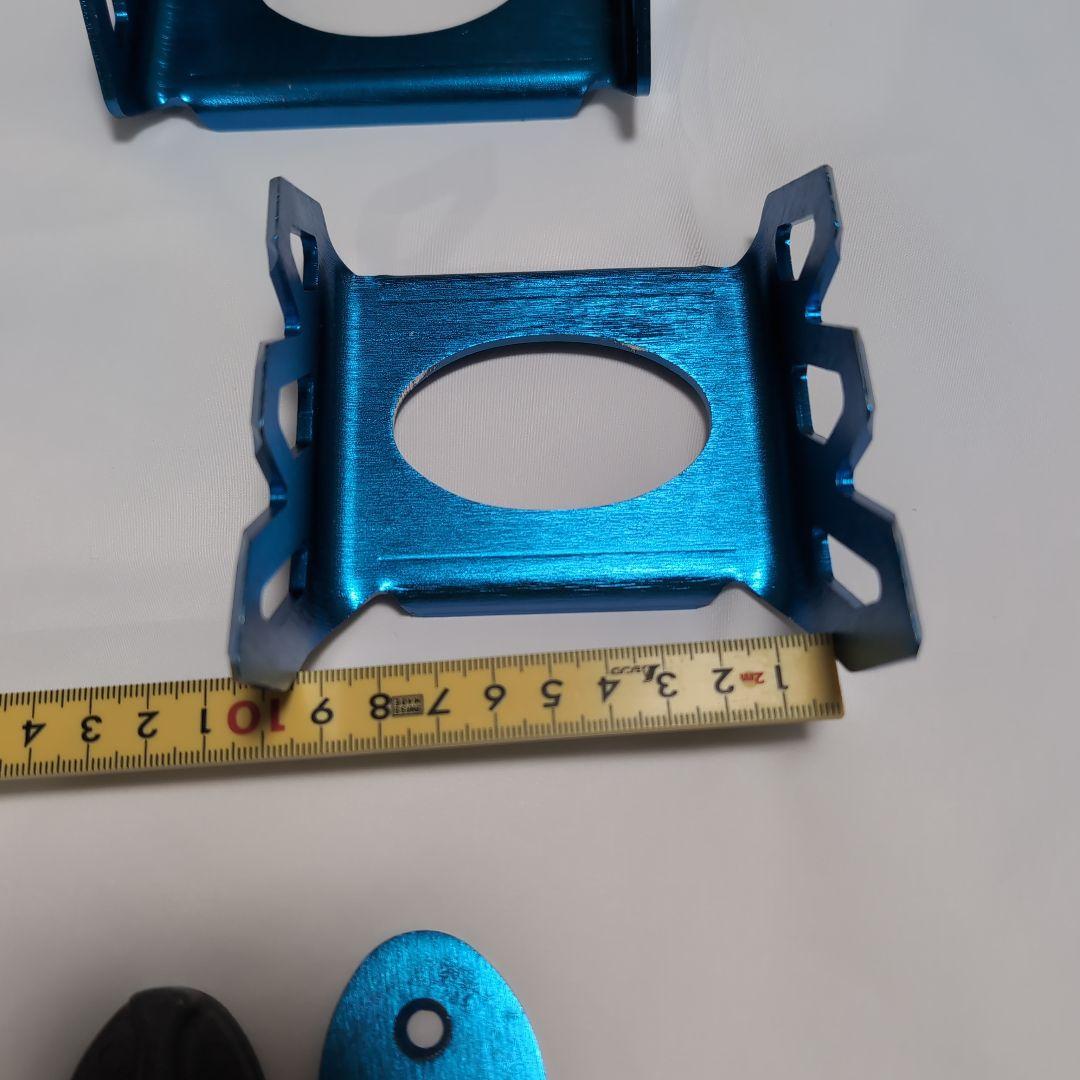 VOILE　スキークランポン　サイズ違い