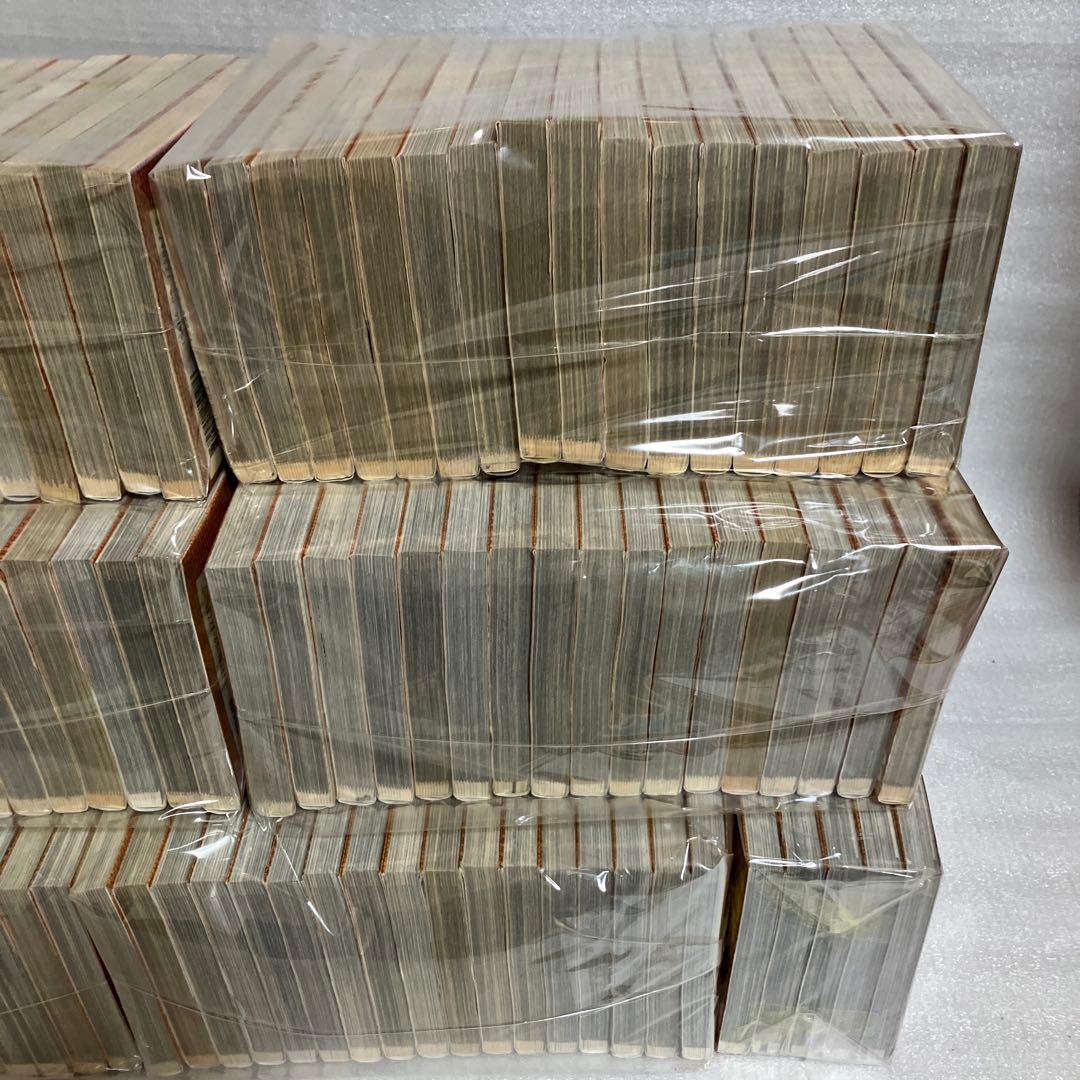 名探偵コナン 全巻セット　1-107巻
