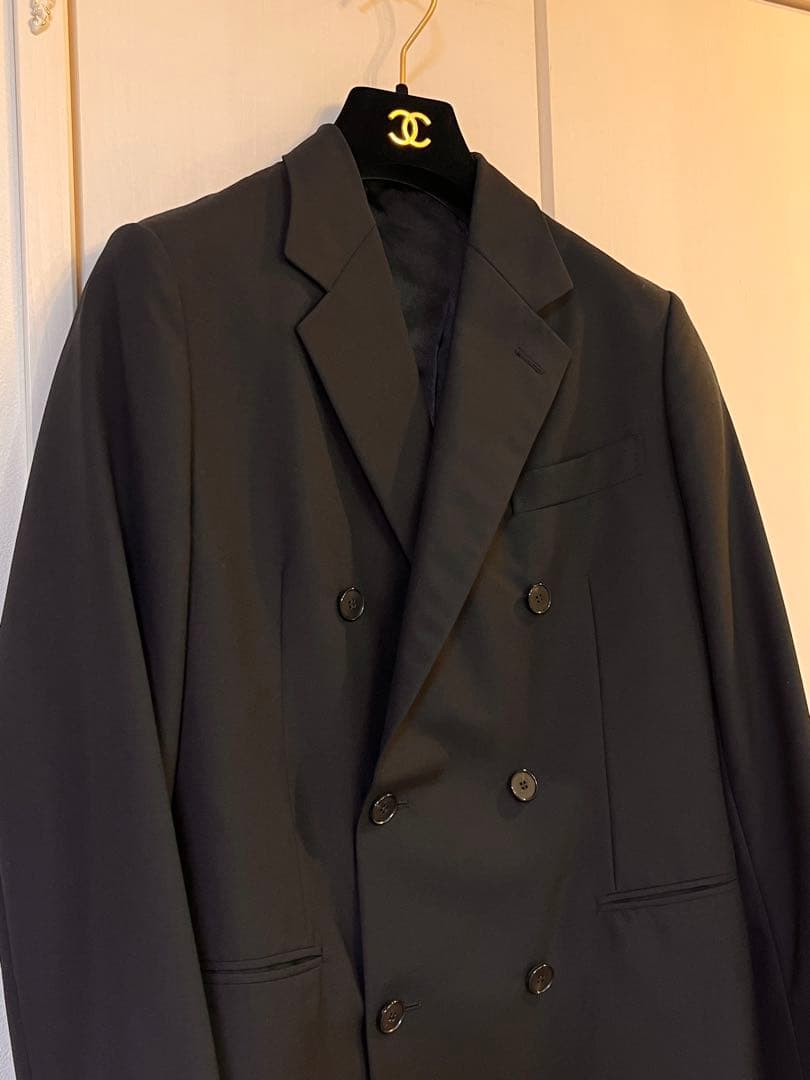 超美品　BLAMINK ジャケット