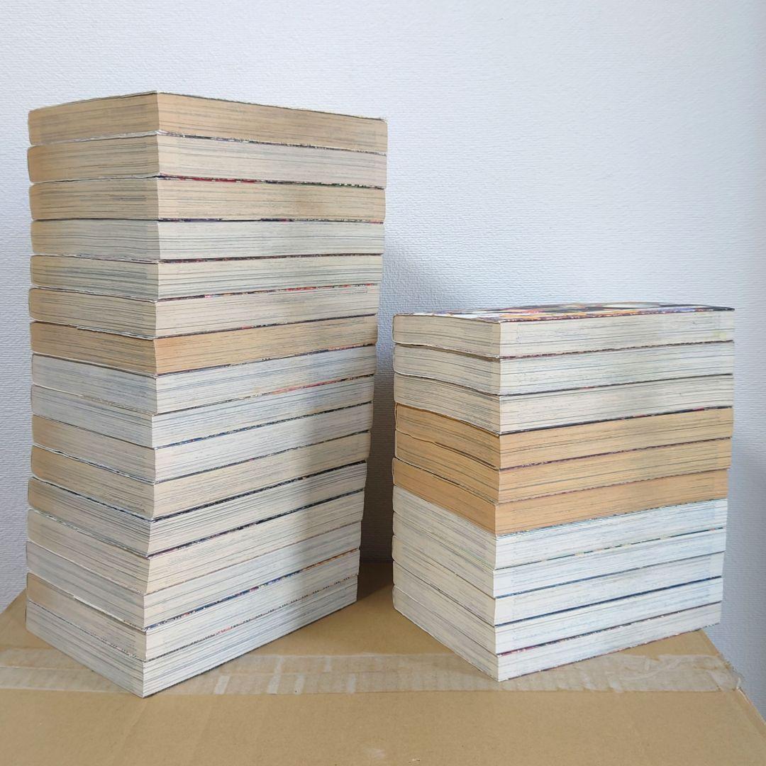 おせん 全16巻＋おせん 真っ当を受け継ぎ繋ぐ 全11巻