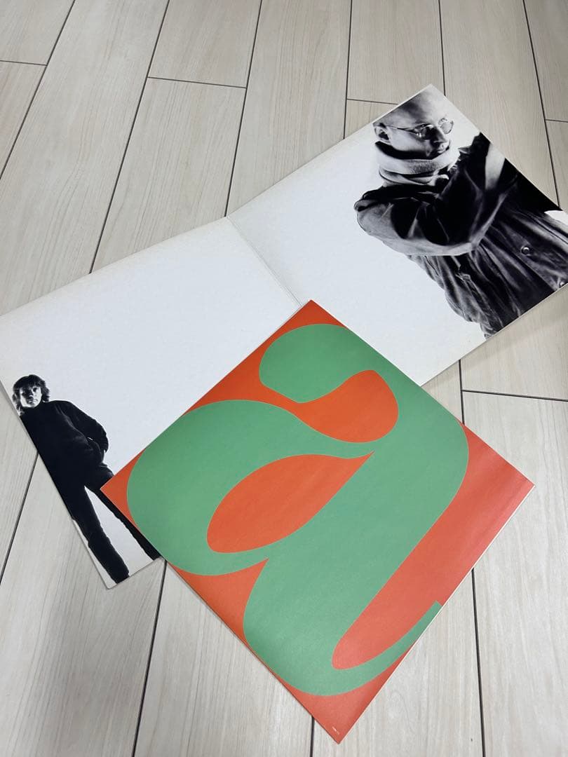 洋楽 XTC / Apple Venus Volume 1