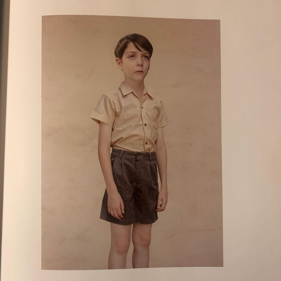 Loretta Lux 作品集