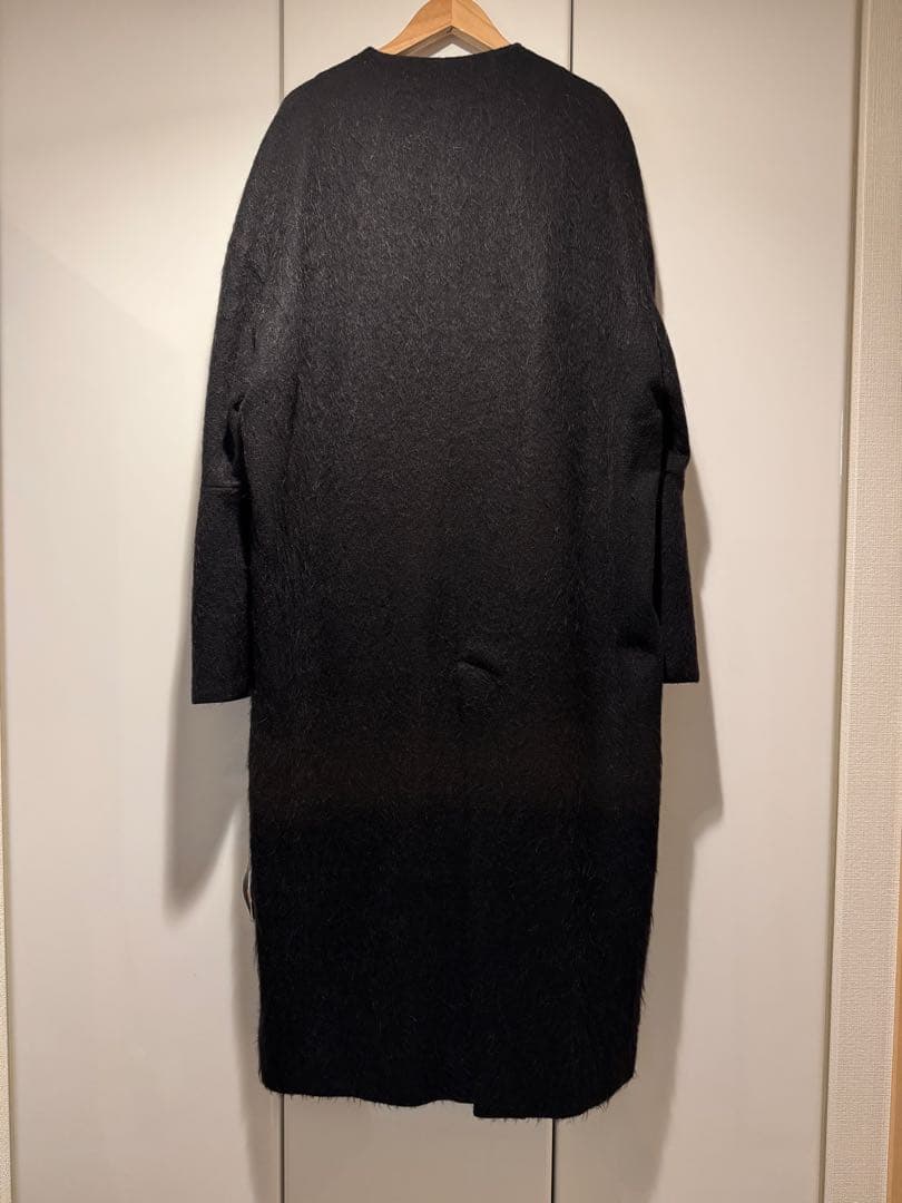 mame kurogouchi 17AW ロングコート