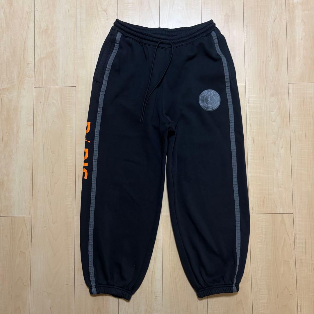 【美品】NIKE Jordan x PSG セットアップ Lサイズ