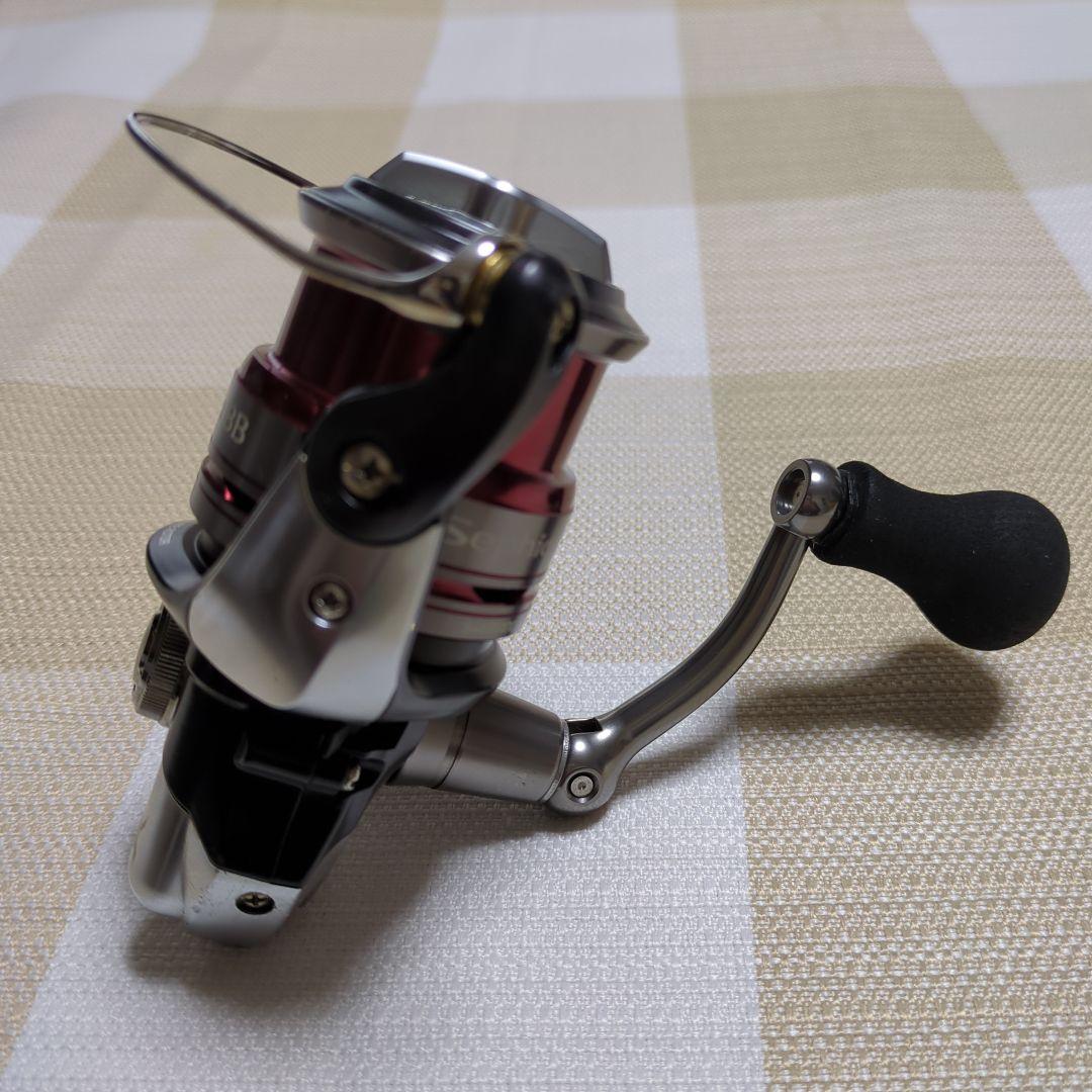 シマノ セフィアBB　C3000S