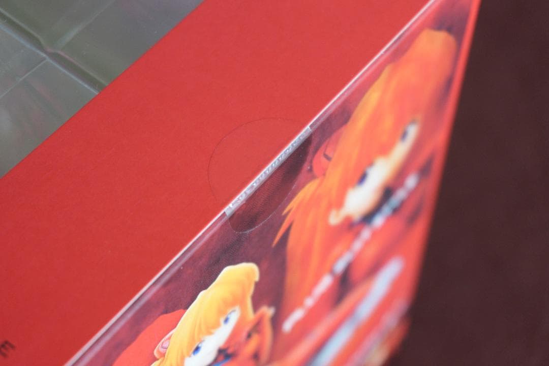 式波・アスカ・ラングレー〜プラグスーツstyle.〜（コトブキヤ）