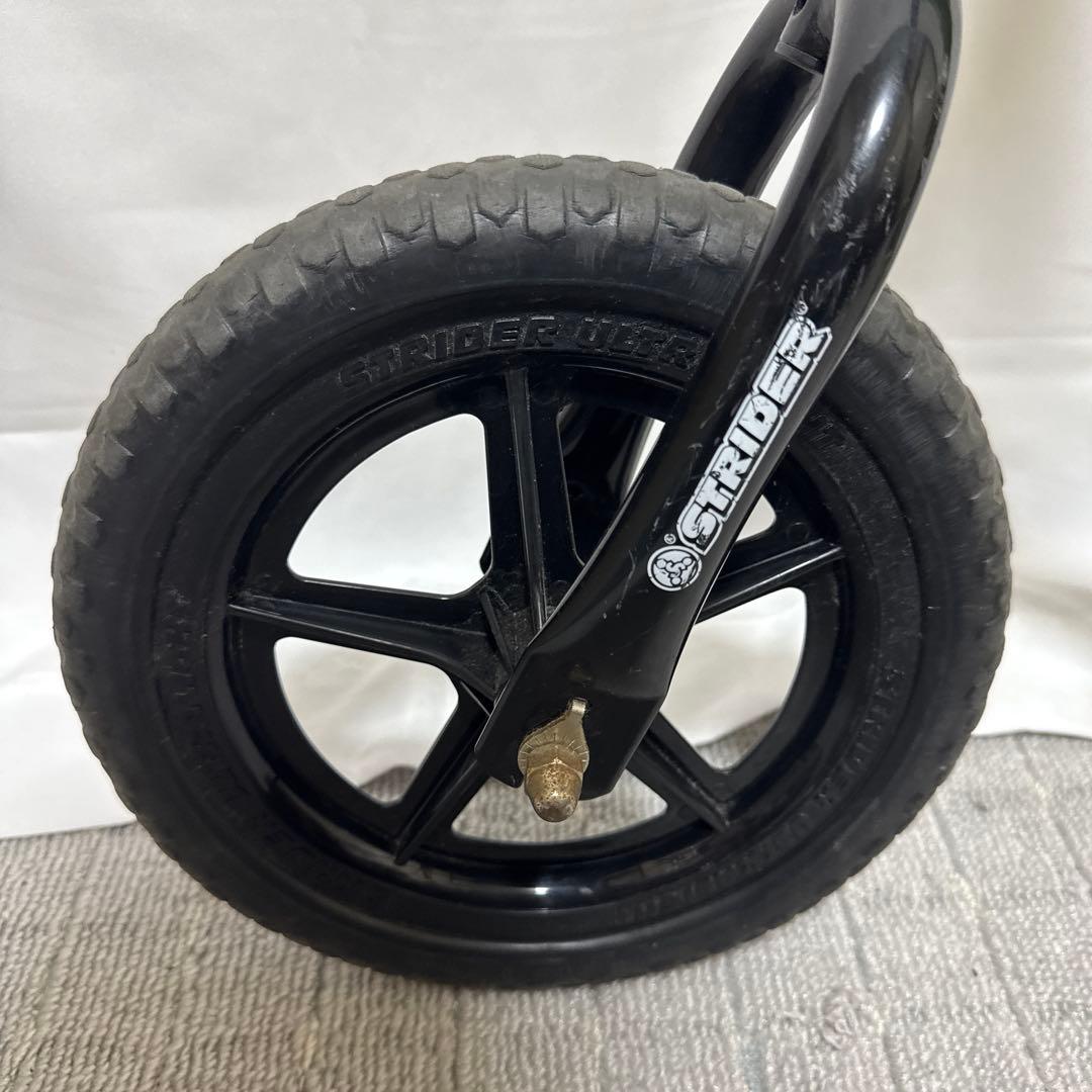 B094 STRIDER SPORT ストライダー 12インチ グリーン