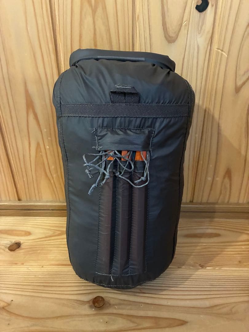 KAMMOK Mantis UL ハンモック　カモック