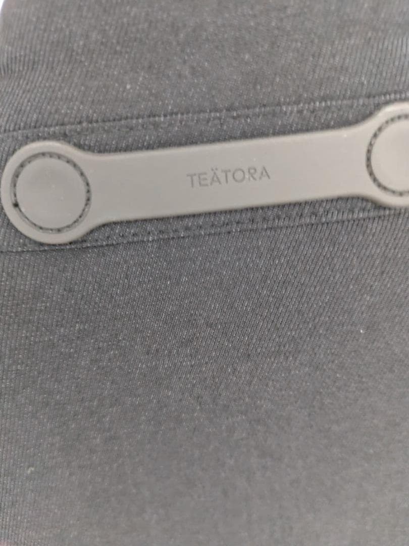 C*h様 TEATORA Wallet JKT PLUS GCテアトラ　2