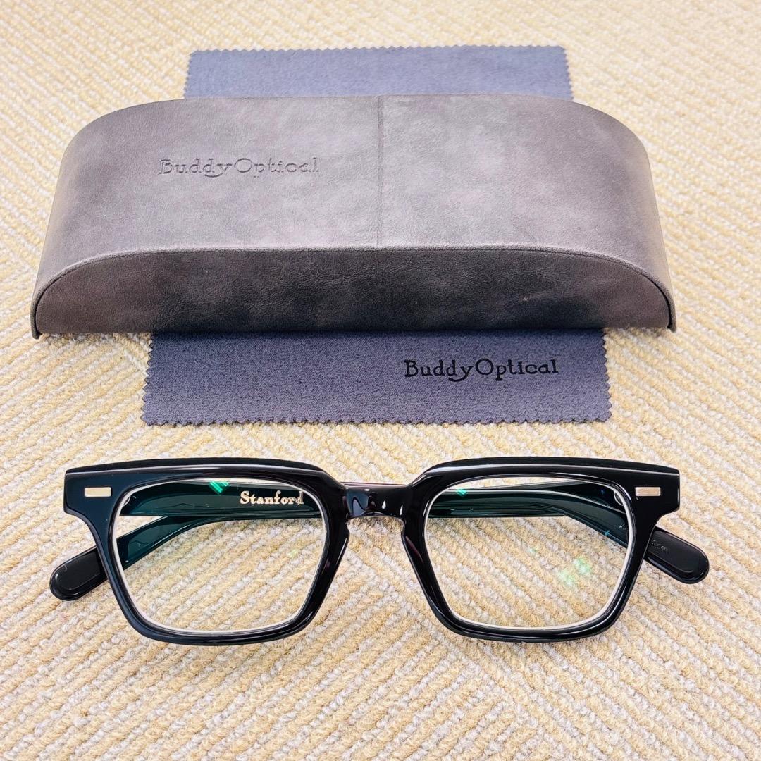 【極美品】Buddy Optical/バディオプティカル Stanford