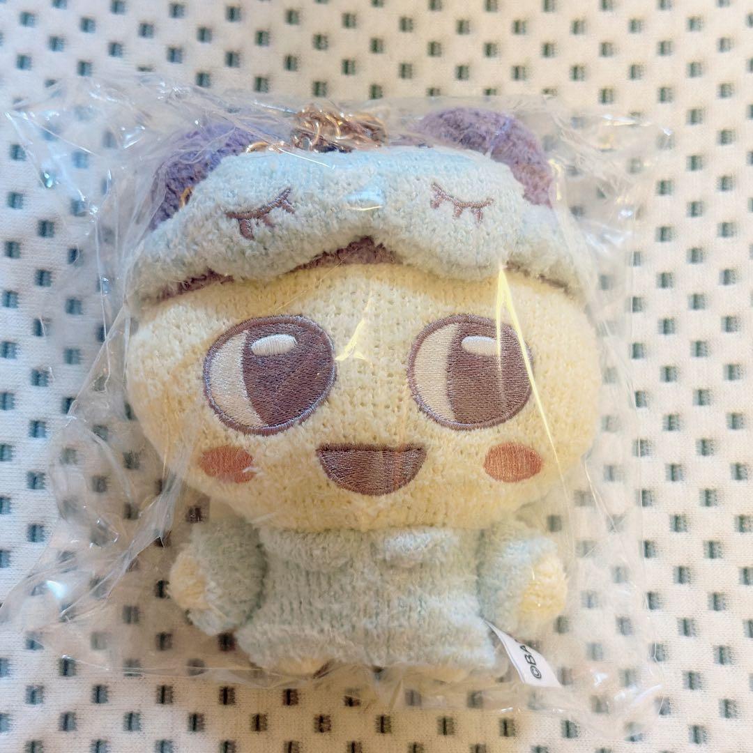スナイデルホーム　たまごっち　まめっち　ぬいぐるみチャーム　ストラップ　セット