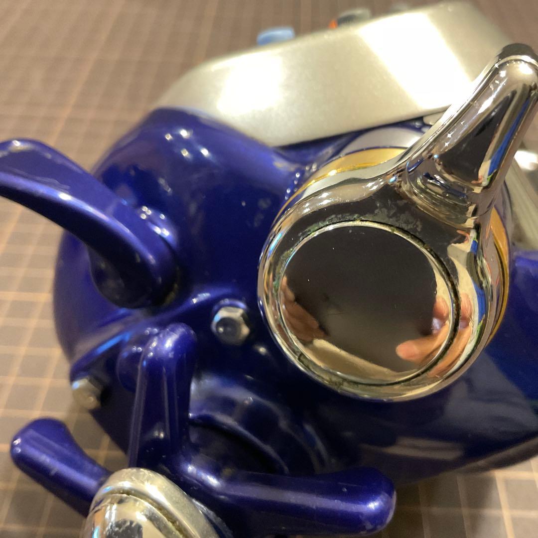 k*u様 DAIWA 電動リール　ダイワ ハイパータナコム 500Fe　完動品