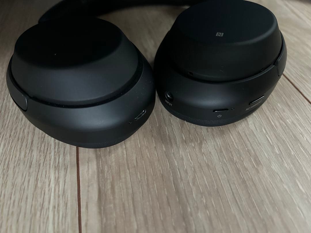 Sony WH-1000M3 ワイヤレスヘッドホン
