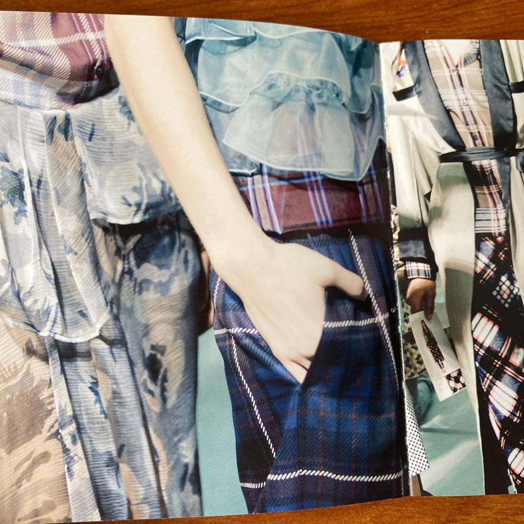 DRIES VAN NOTEN 2013ss ジャケット　 コットンリネン