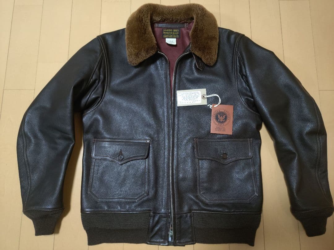 コリンボ COLIMBO 2024-2025 G-1 M-422A 美品