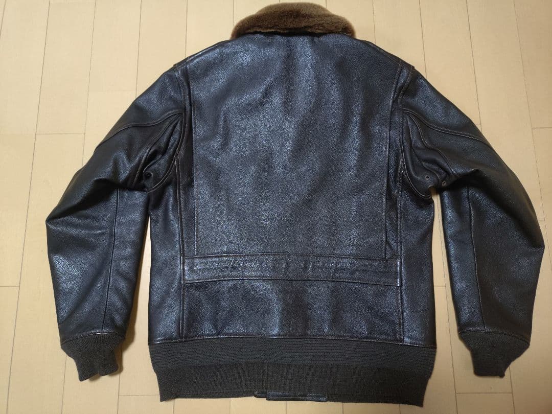 コリンボ COLIMBO 2024-2025 G-1 M-422A 美品
