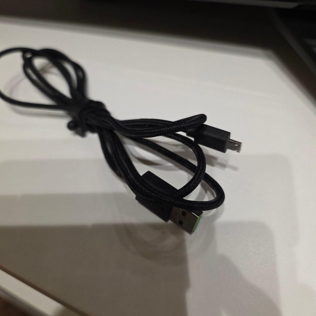 Razer BLACKSHARK V2 Pro ゲーミングヘッドセット