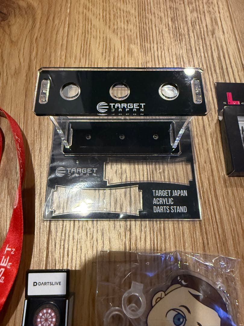 ダーツ TARGET まとめセット売り
