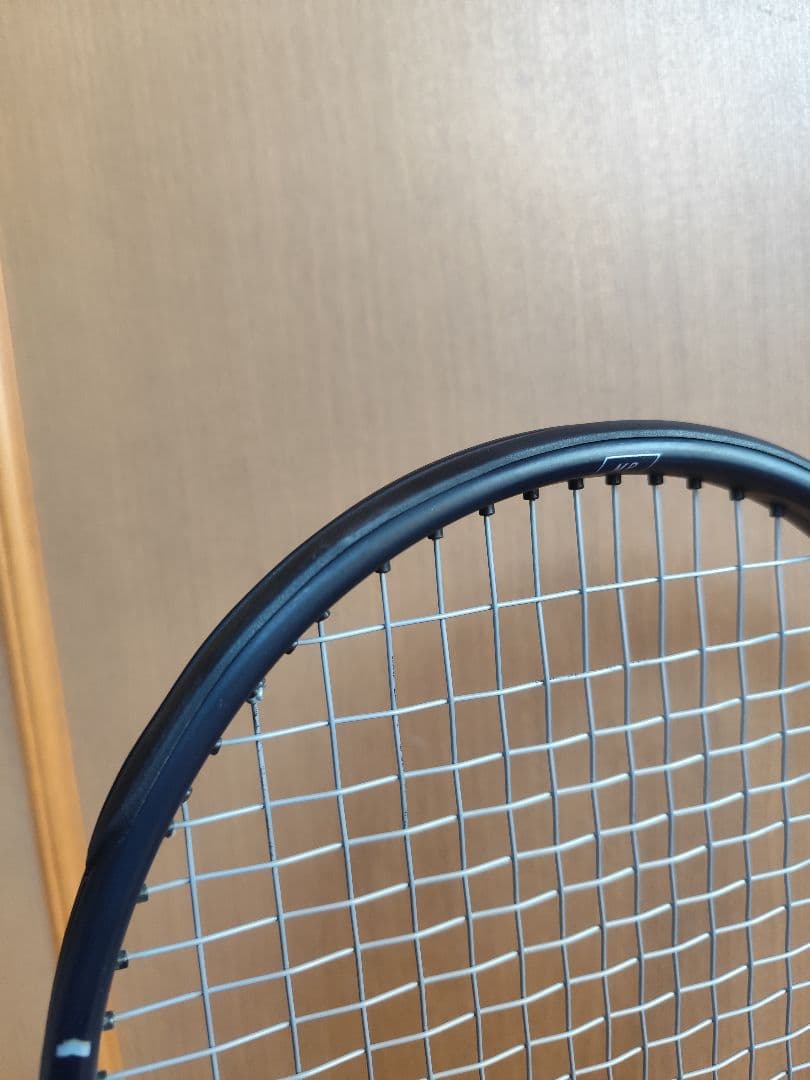 HEAD GRAVITY MP 2023 グラビティ ヘッド テニスラケット