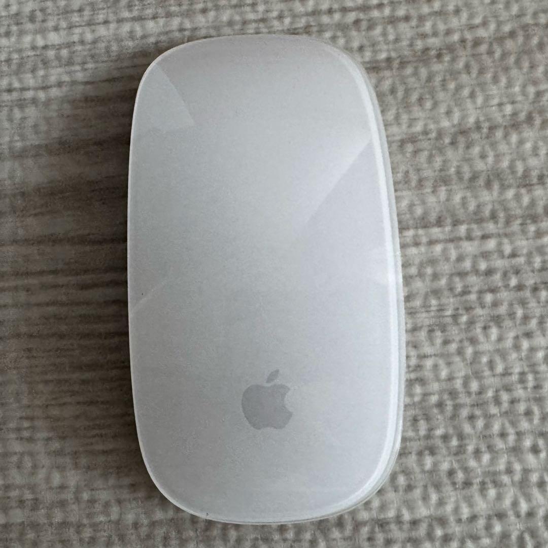 Apple iMac 21.5インチ（4K）16G 1TB クアッドコアi7