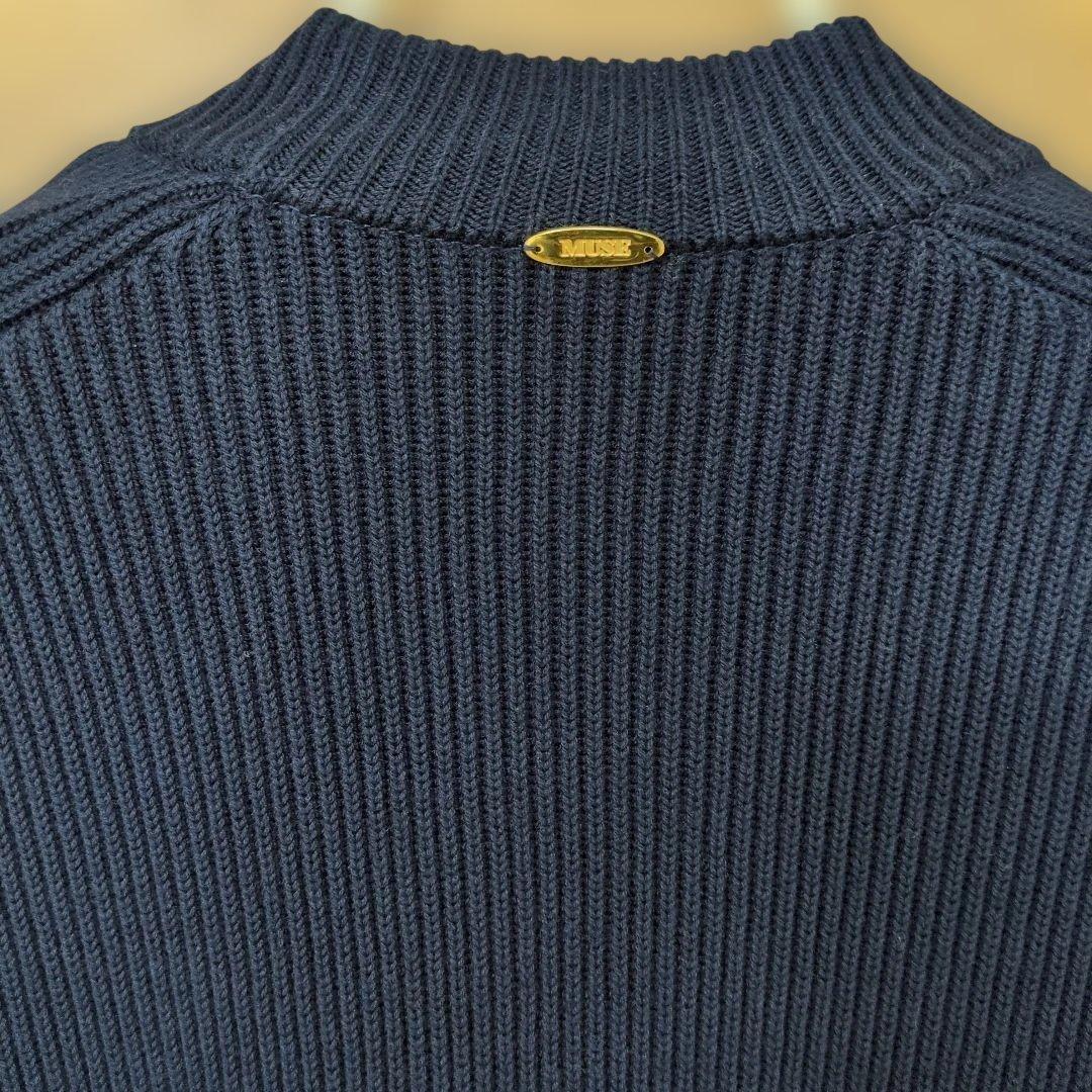 Deuxieme Ciasse カーディガン