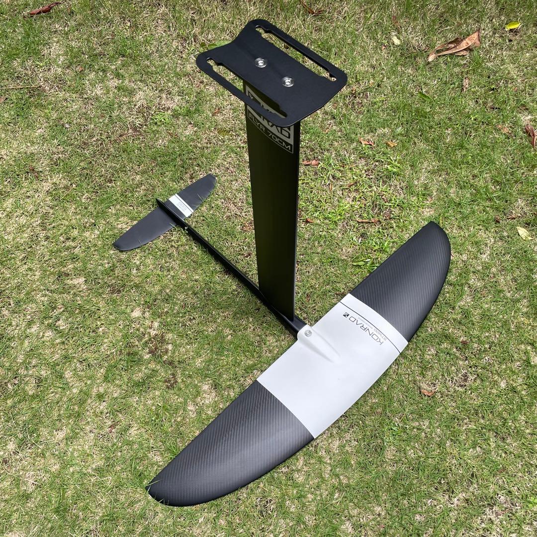 Konrad St1400㎠