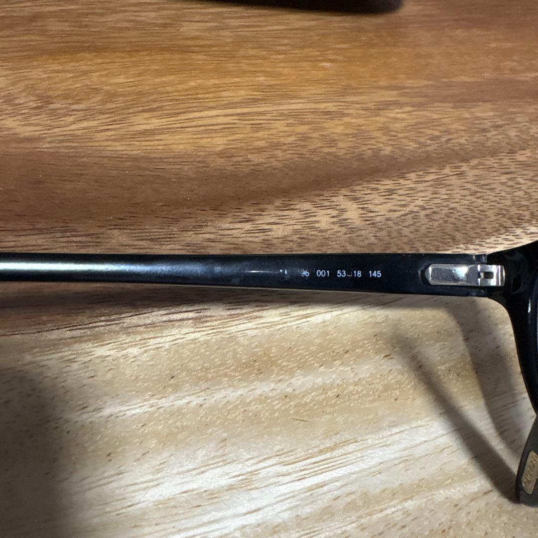 ぎ*太様 【美品】TOMFORD トムフォード TF5196 \"Asian Fi