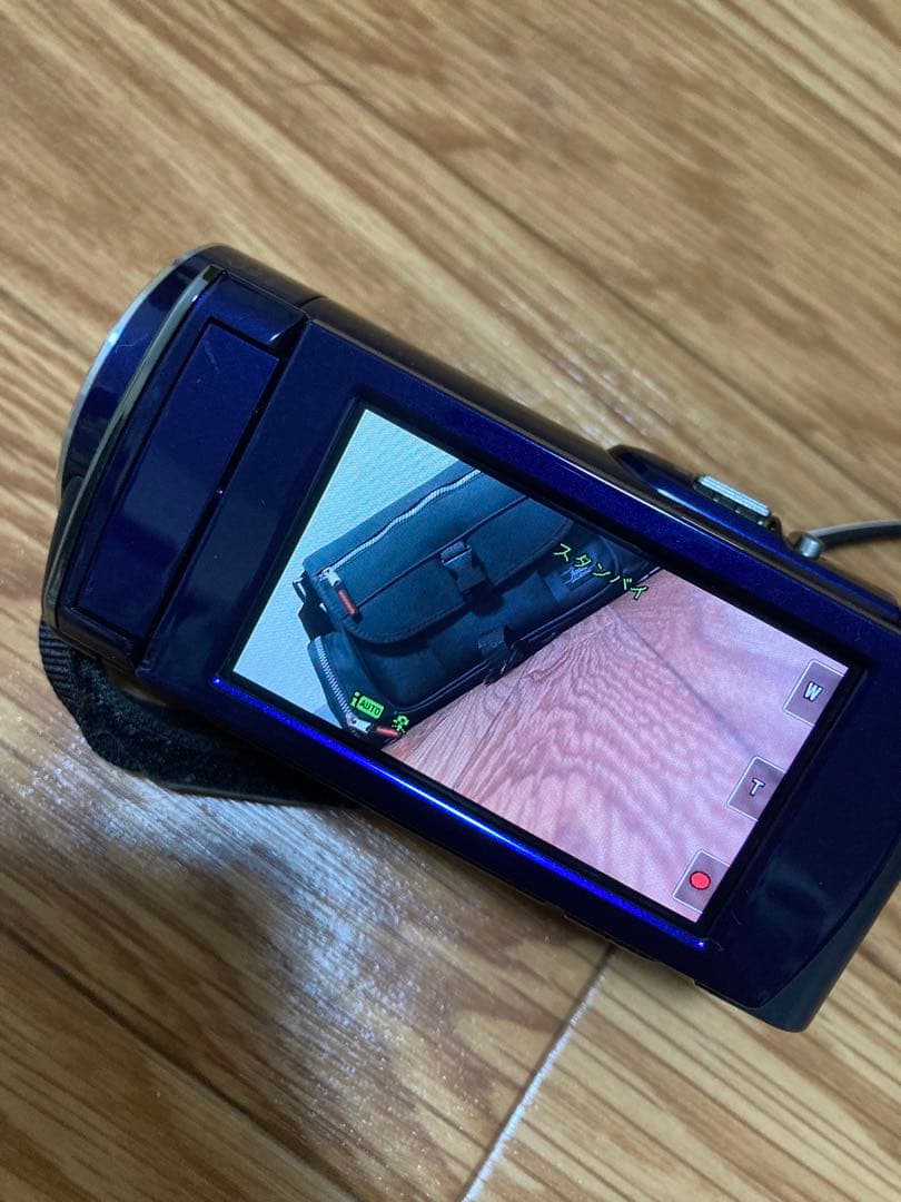 【お値下げしました】SONY HANDYCAM HDR-CX170