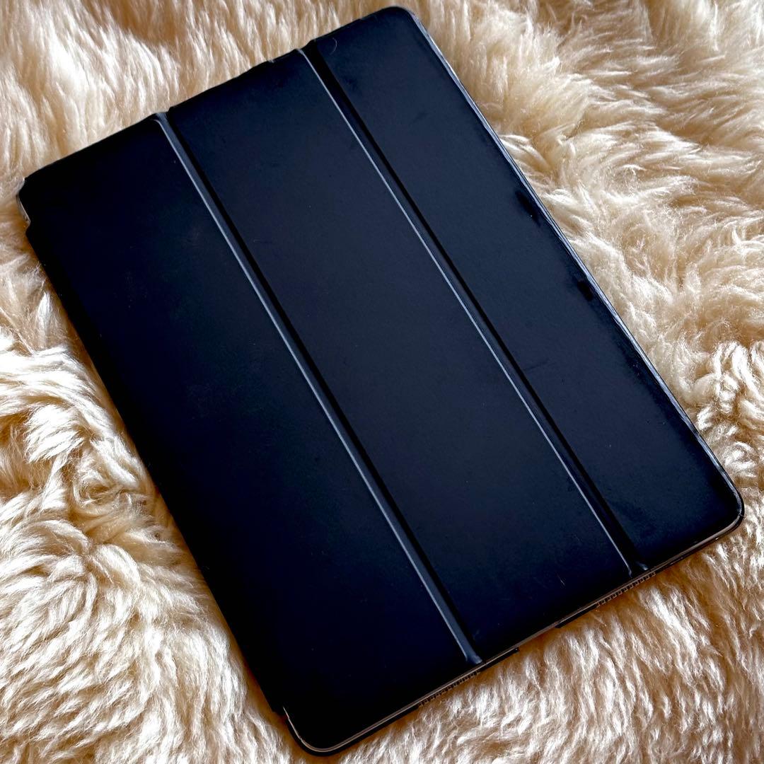 【美品】Apple iPad Air (第3世代) シルバー 64GB