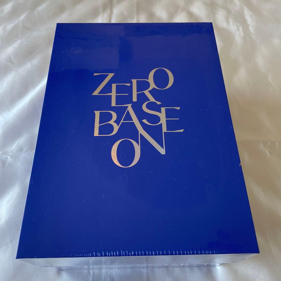 ZEROBASEONE ペンライト　未開封